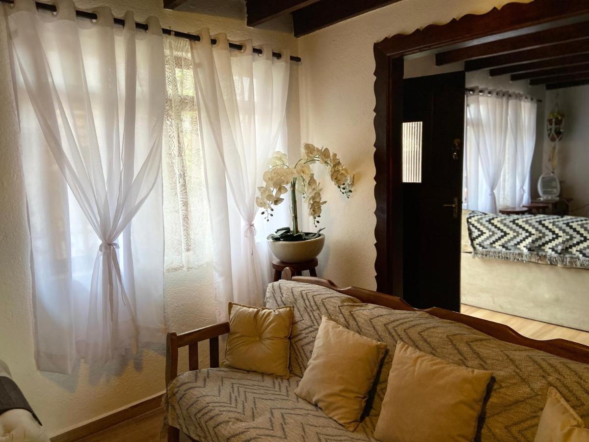 Chale House Falkenberg Monte Verde (Minas Gerais) Exterior foto